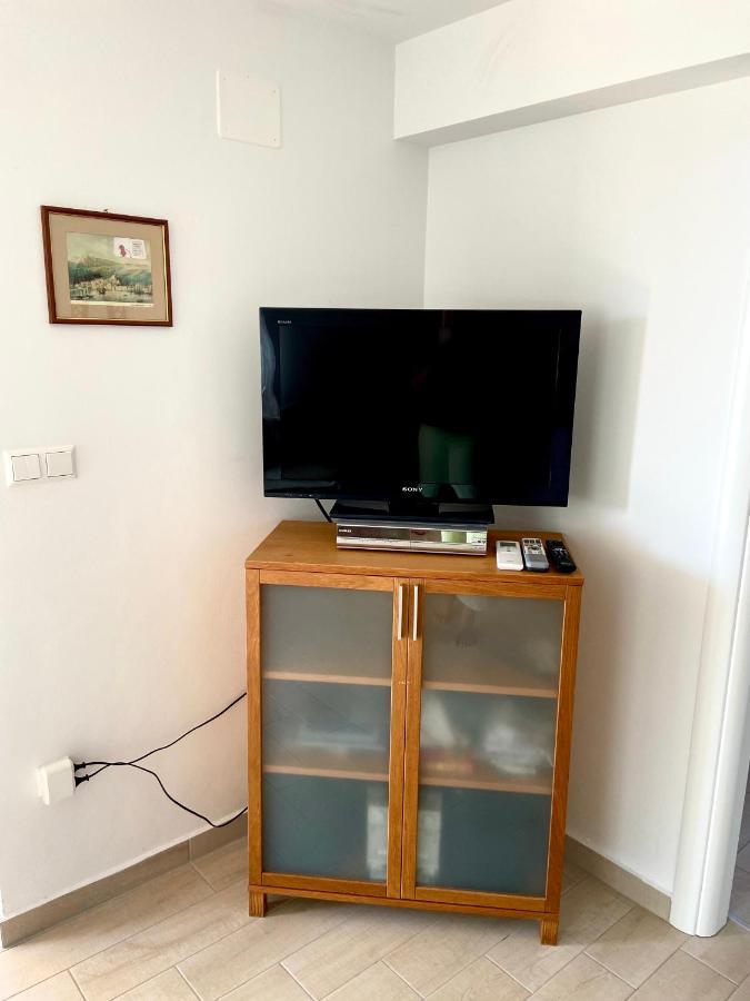 Villa Rudy Holiday Home Njivice Ngoại thất bức ảnh