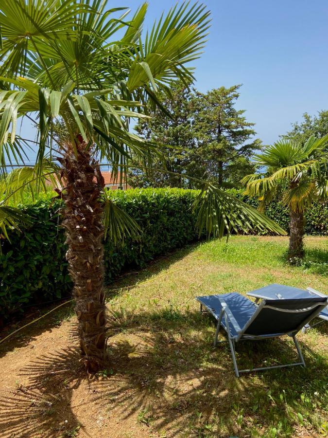 Villa Rudy Holiday Home Njivice Ngoại thất bức ảnh